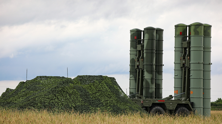Взрывы над Херсоном: Военкоры сообщают о работе ПВО