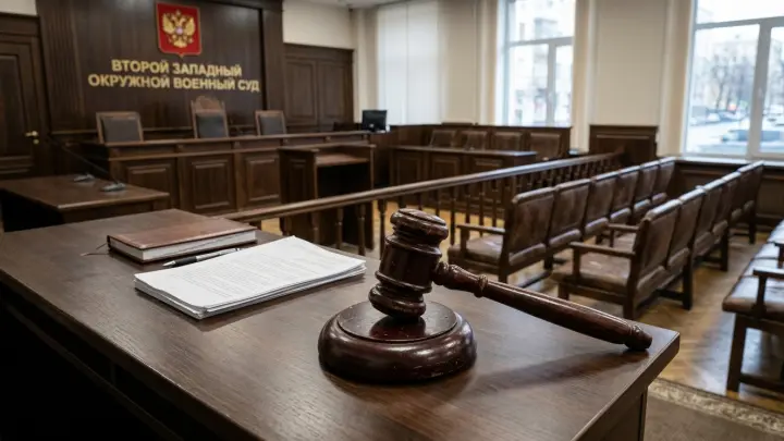 Никто не согласен: приговор по делу о теракте в «Крокусе» обжаловали все стороны