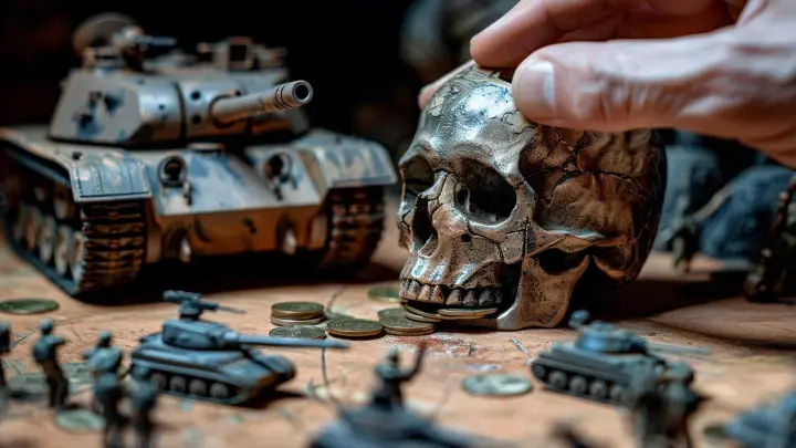 Что может купить Украина на 1 мдрд евро от Испании: Подробный разбор