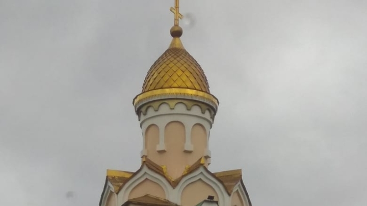 Нерабочий четверг: песни, танцы и экскурсии по православным храмам