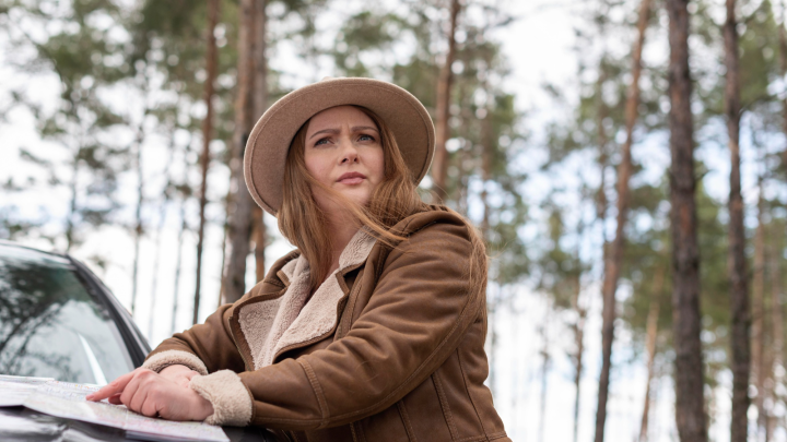 «Дерево соседа разрушило мне всю жизнь»: Разговор двух американок вызвал у русской туристки ступор