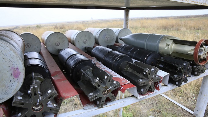 Старые закончились, новые не подвезли: в ВСУ начался дефицит боеприпасов