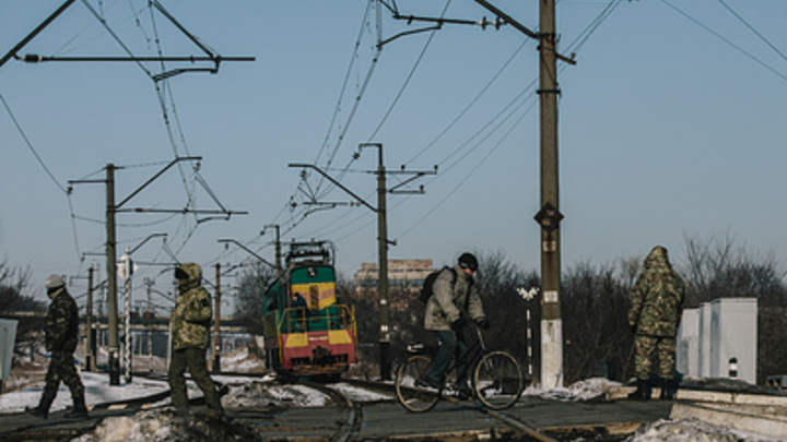 Власти ДНР: Один из регионов России возьмёт шефство над Бахмутом