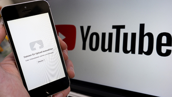 Вероломное нападение в День Крещения Руси: YouTube получил грозное предупреждение за бан Царьграда