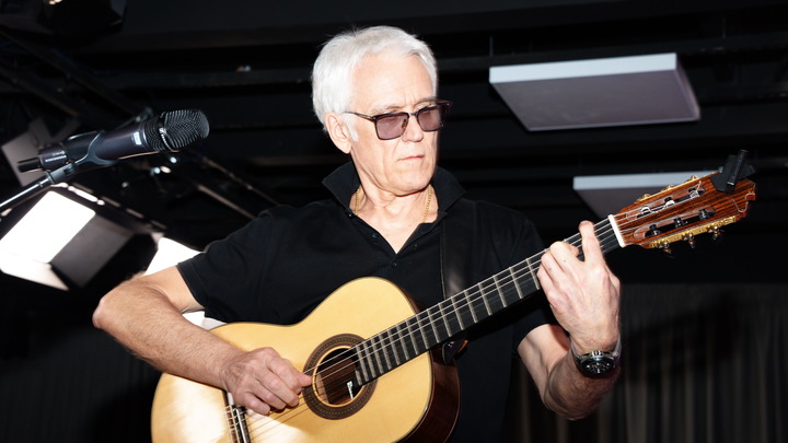 Точку отсчёта вражды с Украиной назвал Маршал: Это наша ошибка