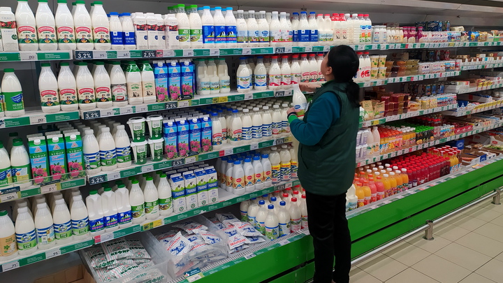 Доктор Строков назвал снижающие риск развития рака продукты и напитки