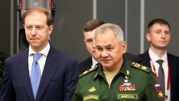 Шойгу допускает возвращение к зерновой сделке. Но при выполнении одного условия