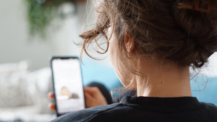 Количество пользователей запрещенного Instagram* в России сократилось на четверть
