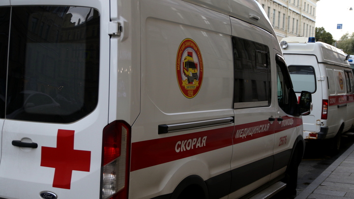 В ЯНАО мужчина и женщина скончались после употребления лосьона для обуви