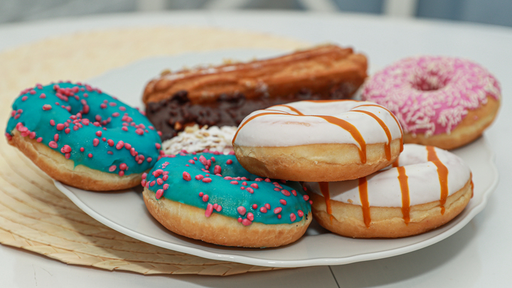 Диетолог рассказала, как похудеть и поумнеть одновременно