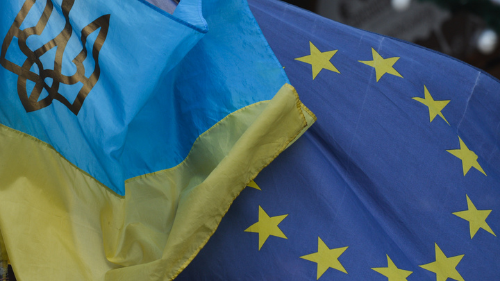 Киев надеется в противовес «Турецкому потоку» набрать инвесторов из Европы
