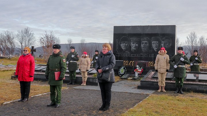 В Свердловской области ищут родных погибшего в 1941 году красноармейца Шилова