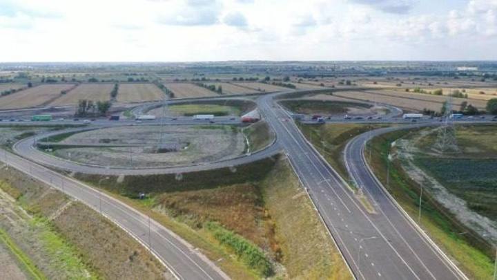 В Ленобласти 5 ночей подряд будет останавливаться движение по федеральной трассе
