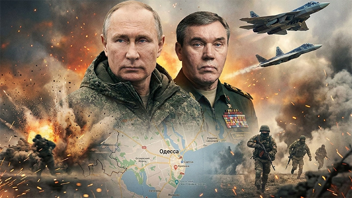 Без Одессы мира не будет: Самый сложный пункт переговоров, который не обойти. Военные аналитики назвали сценарии