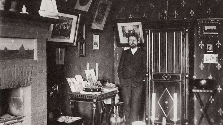 Палата № 6 - долгожданная, но незамеченная экранизация знаменитой повести Чехова