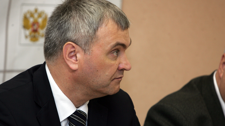 Ляпнул, и всё обнулилось: Губернатор Коми словами о Путине уничтожил не только себя - политолог