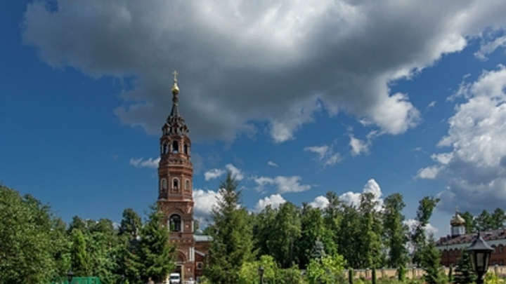 В Подмосковье крупный город утратил самостоятельность