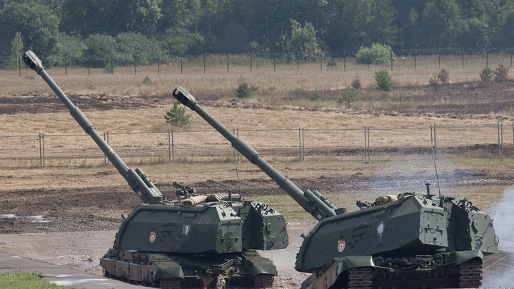 Это не попало в сводки СВО: Смерть русского генерала и месть ВСУ американским инструкторам