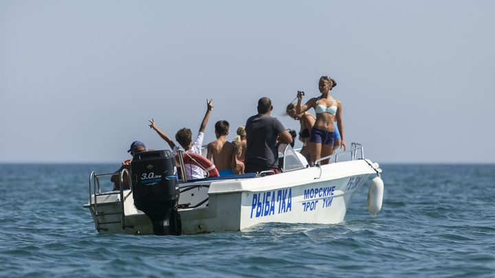 Турист раскрыл обман туристов в Крыму: Смотри, всё поймешь