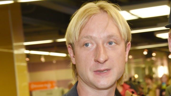 Плющенко обещал сменить флаг в разгар СВО. Дмитрий Носов ответил: Больше напоминает шантаж