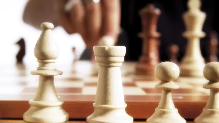 Русский шахматист побил рекорд мира. Ему нет ещё и 10 лет