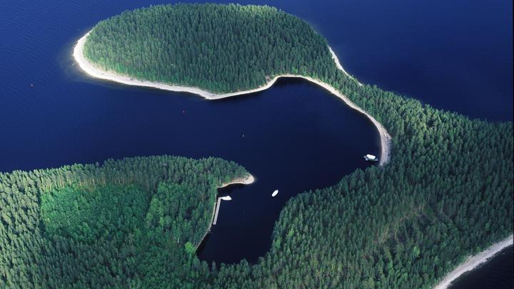 Купи архипелаг: Русские устроили финнам необычную распродажу