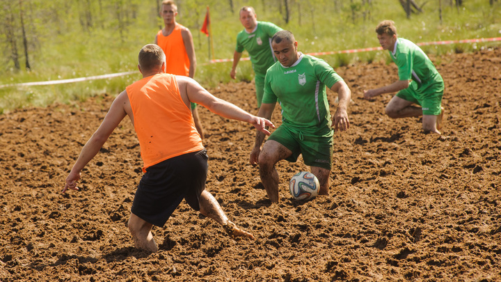 Футбольный тренер из России стал мемом после единственного интервью: Хуатит, э-э-э!