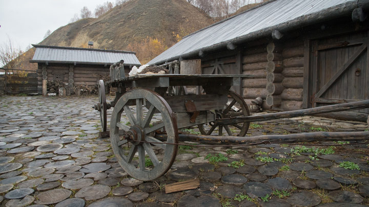 Семь штатов Американской Сибири: Политолог рассказал, как США едва не купили половину России