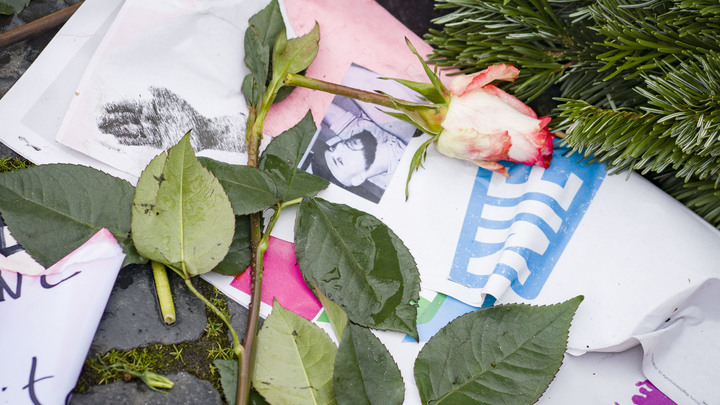 Назар с сайта знакомств: В Москве женщина ушла на свидание - нашлась мёртвой в мешке