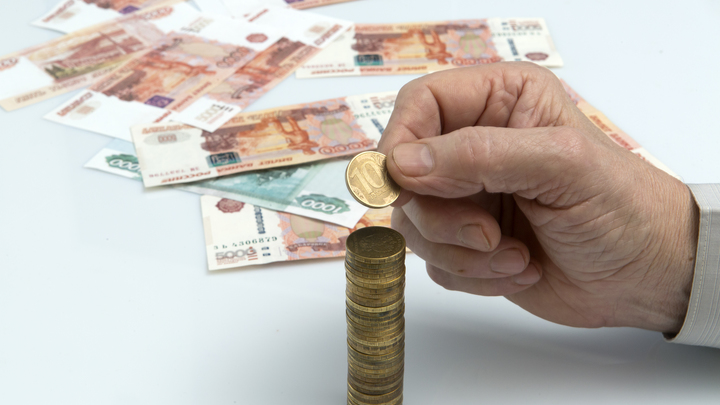 Каждый житель Подмосковья должен банкам почти 500 тысяч рублей