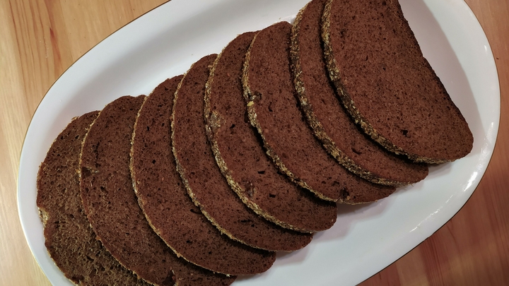 Геленджикский хлебзавод решил не продавать Блокадный хлеб. Буханки раздадут бесплатно