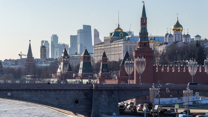 В центре Москвы - куча: С Галкиным трудно не согласиться - журналист