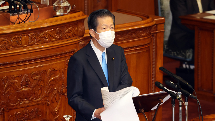 Сатановский предупредил о риске третьей мировой войны из-за реваншизма Японии