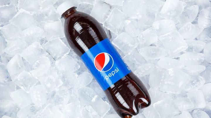 Мечта Роналду сбылась: Pepsi уходит из России