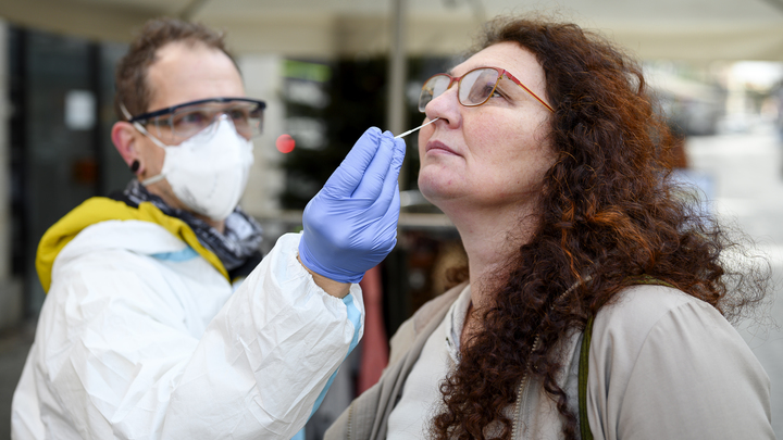 Кипр ужесточил правила для туристов из России и Евросоюза