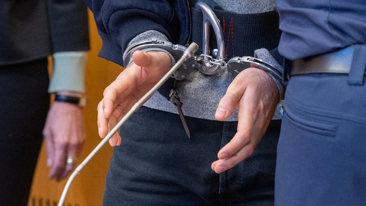 Психиатр указала на слепую зону в борьбе с педофилами