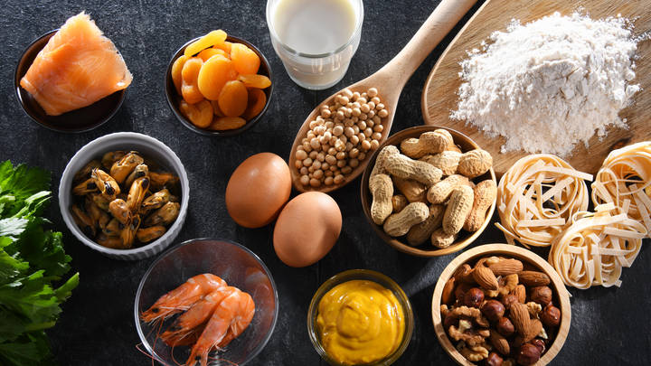 Эксперты назвали ТОП-5 продуктов для хорошей памяти и здоровья мозга