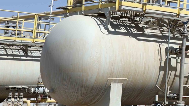 Лондон объявил об ограничениях по транспортировке нефти из России