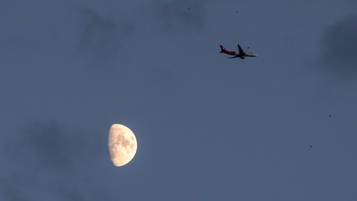 Выходка экоактивистов поставила под угрозу сотни жизней: Самолёты зависли над Берлином