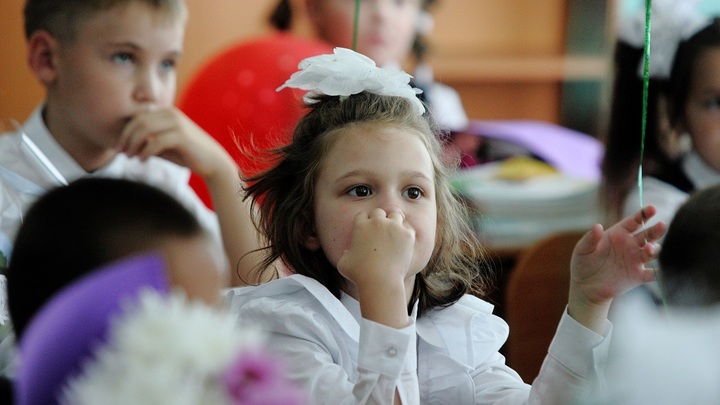 Глава СПЧ объяснил проблему с семьями мигрантов, не отдающих детей в школу