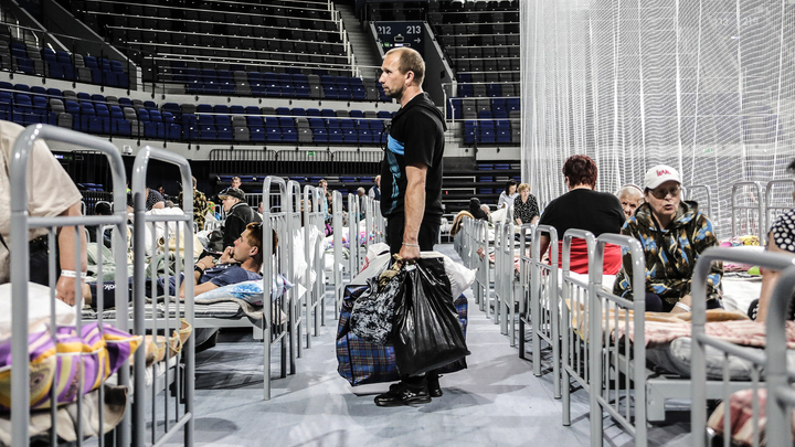 Бросили всё, чтобы выжить: Белгородцы нуждаются в поддержке неравнодушных. Помочь может каждый