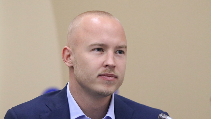 Европейский союз исключил санкционного списка Виолетту Пригожину и гонщика Никиту Мазепина