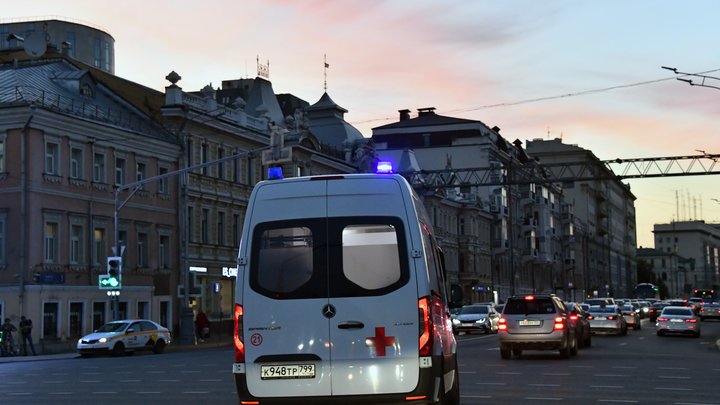 Автора песен Льва Лещенко и Валерия Леонтьева госпитализировали после ДТП
