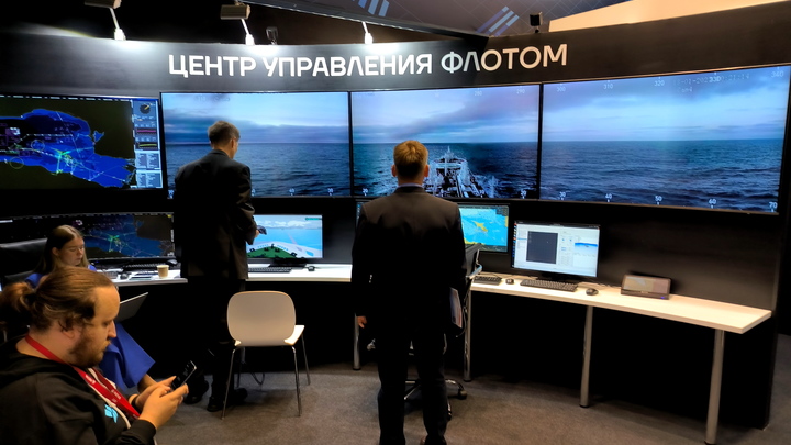 Стратегическое преимущество: в США указали на приближение победы России