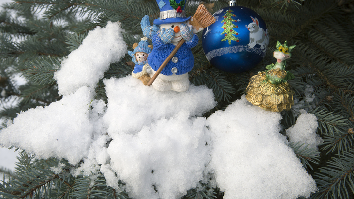 Вильфанд заявил об опасной погоде в большинстве регионов России: Посинели от холода