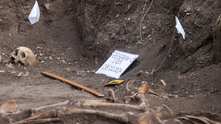В Перми возобновили поиски останков Михаила Романова и его секретаря