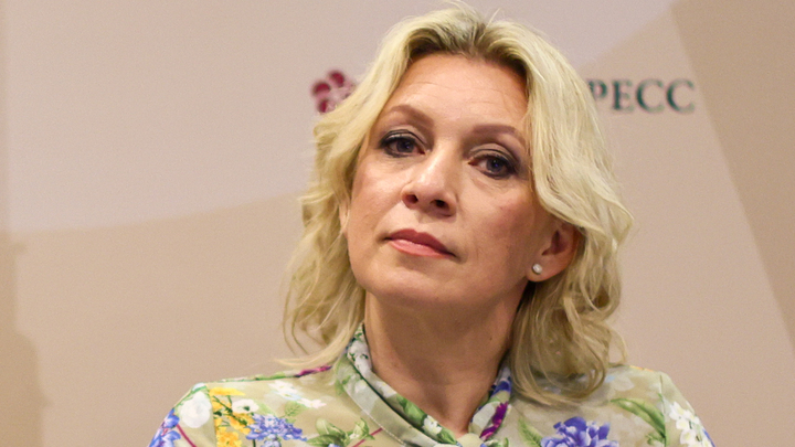 Шоу живых мертвецов. То ещё зрелище: Захарова отшутилась про дебаты Трампа и Байдена - русские вняли и добавили