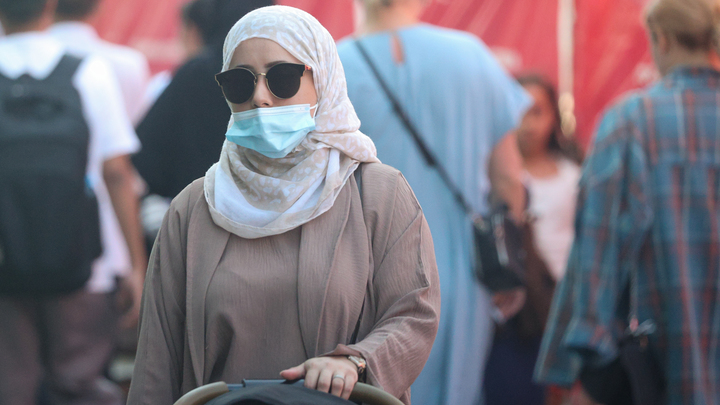 В дискуссии о хиджабах - хамство и грубость, но решение уже есть. Политолог: Путин высказался совершенно чётко