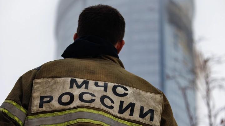 Над Тульской областью сбито 17 дронов: Губернатор представил подробности