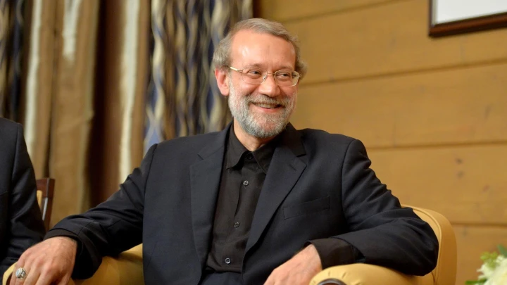 Политолог Джума: Смерть Лариджани – трагический эпизод, но Иран не сломлен